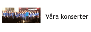 Våra konserter